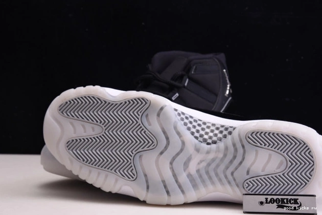 CT8012-011 Air 11 Jordan 25th Anniversary 0808